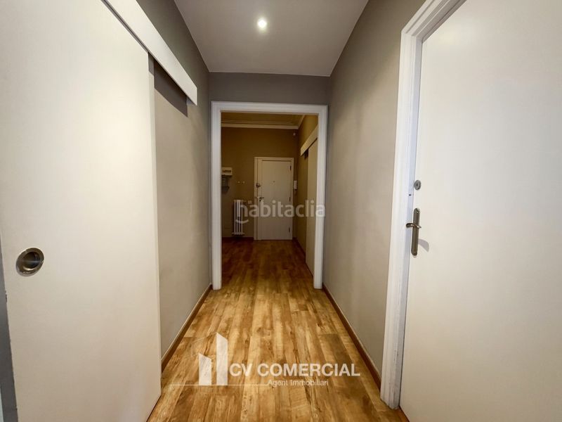 Foto 640a0798-2ab2-4655-8e15-a0b082a714b7. Piso en L´Antiga Esquerra de l´Eixample Barcelona