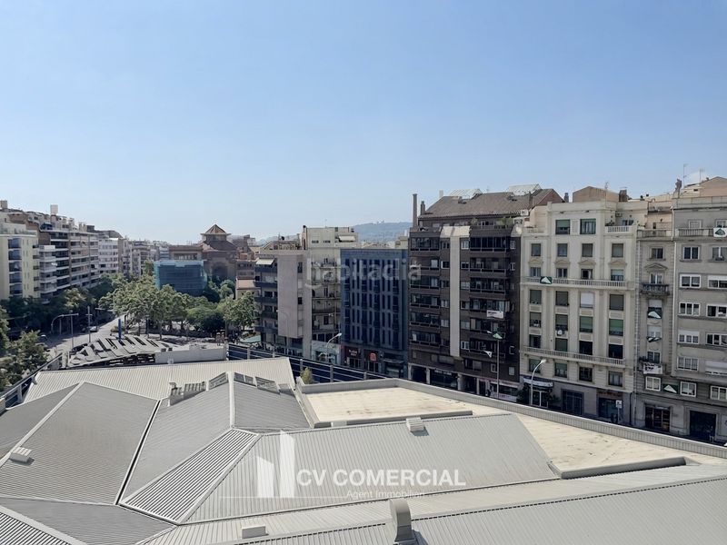Foto c33fe9ea-c873-4341-a6ed-ea3e9cdbddfd. Piso en L´Antiga Esquerra de l´Eixample Barcelona