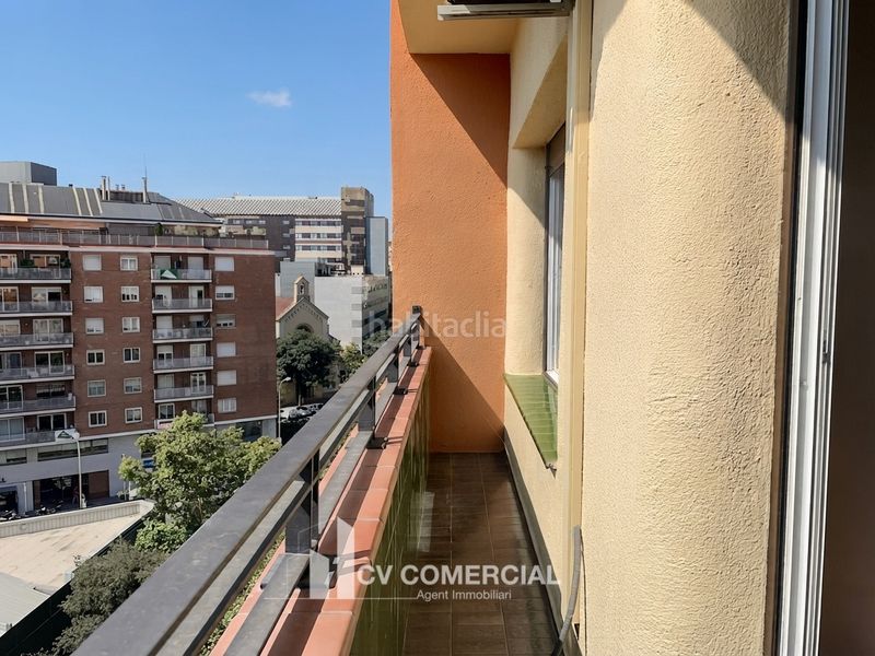 Foto f00cd77c-4b73-482b-9ac5-7861923615a2. Piso en L´Antiga Esquerra de l´Eixample Barcelona