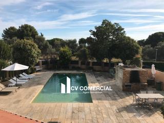 Chalet à Carrer eclipse-nirvana 1. , lujo y espacio