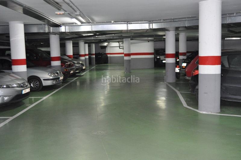 Foto d4dccfa9-0c6a-403d-ad2b-cdd295f6c113. Alquiler parking coche plaza de aparcamiento de 14,30 m2. en Llagosta (La)