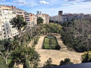 Location Appartement  Carrer de josep bertrand. Impresionante piso de 256 m2 construidos, ubicado en finca señor