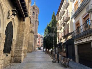 Pis en San Ildefonso - Catedral. Piso en venta en jan