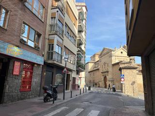 Pis en San Ildefonso - Catedral. Piso en venta en jan