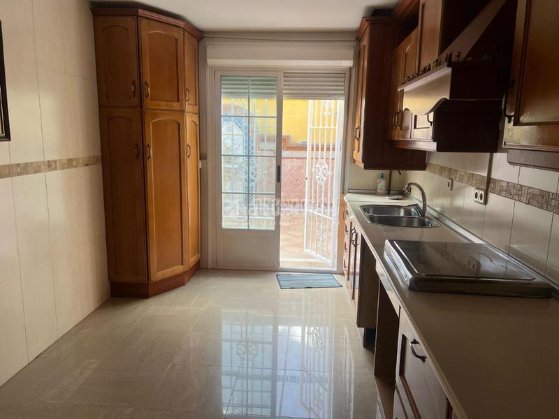 Foto 371c4a67-c7fa-4391-bef0-ca7d91e35e74. Casa pareada casa en venta en Alcantarilla - La Glorieta Jaén