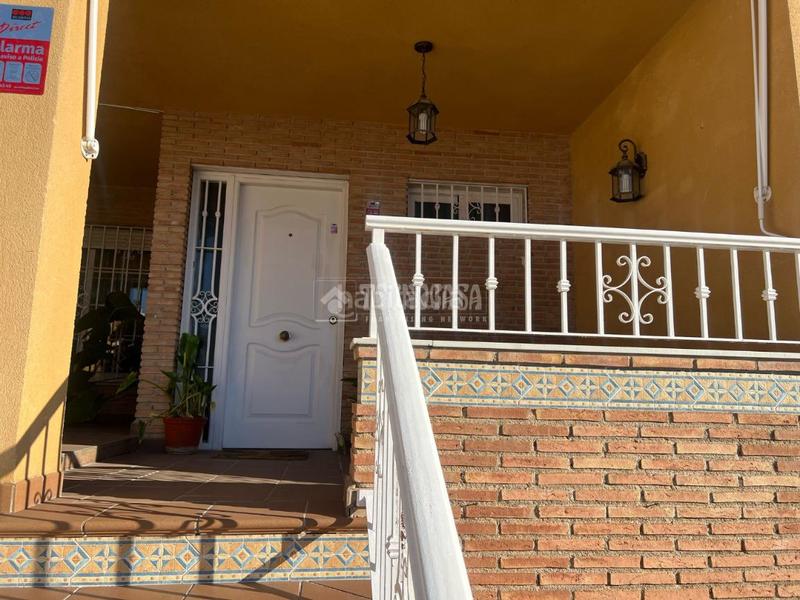 Foto 3b921abe-8bb9-4840-aeee-1c96aabdd1c1. Casa pareada casa en venta en Alcantarilla - La Glorieta Jaén