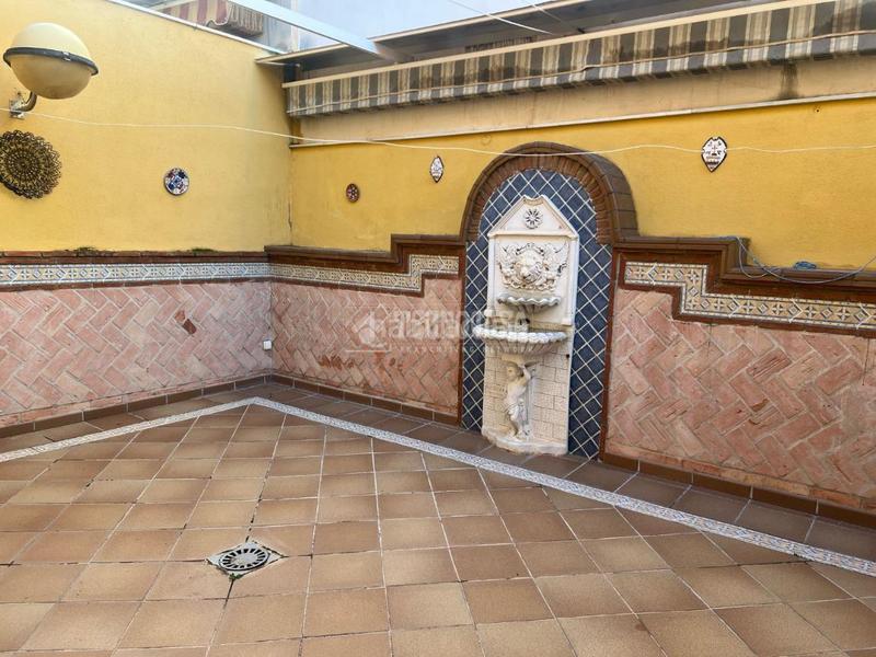 Foto 4e10b940-2248-402d-b5b9-e2bf6d5e35f4. Casa pareada casa en venta en Alcantarilla - La Glorieta Jaén