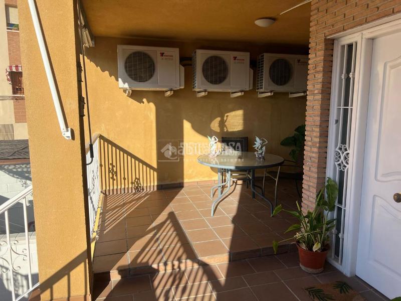 Foto 523ce950-fb11-4fa0-bd2c-30909ab66493. Casa pareada casa en venta en Alcantarilla - La Glorieta Jaén