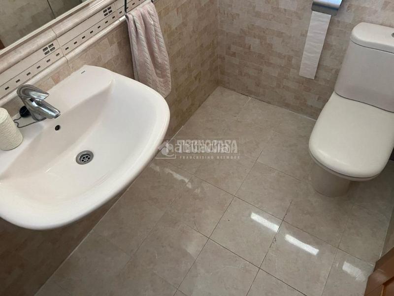 Foto 93533a11-f08b-4c85-9296-cce9b9f7b6dd. Casa pareada casa en venta en Alcantarilla - La Glorieta Jaén