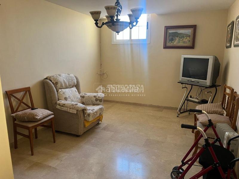 Foto ceae2e73-17ce-47ac-acf6-81ae7a201c84. Casa pareada casa en venta en Alcantarilla - La Glorieta Jaén