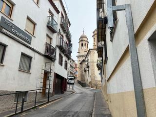 Pis en San Ildefonso - Catedral. Piso en venta en jan