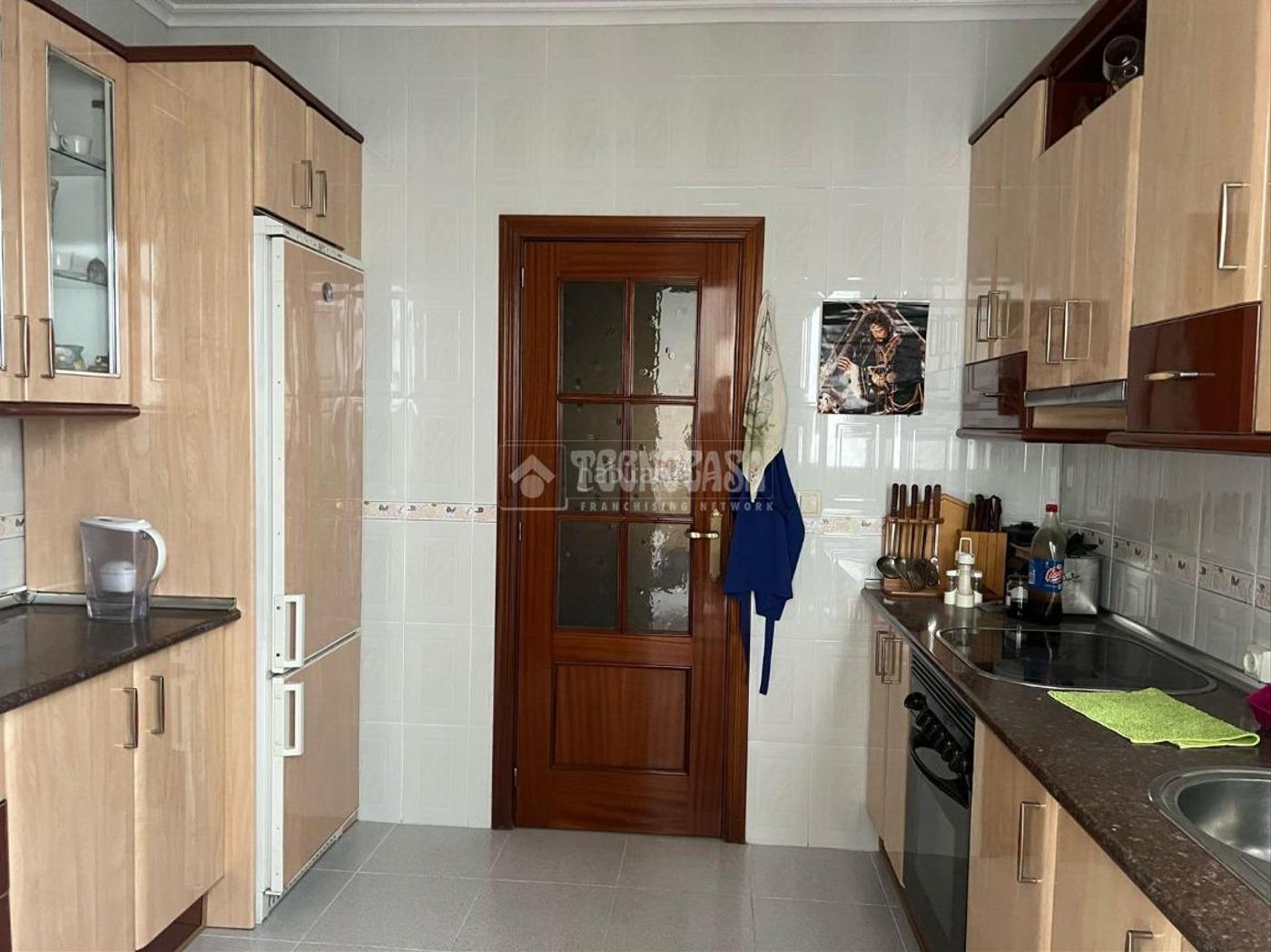 Piso en venta en Jan Jan