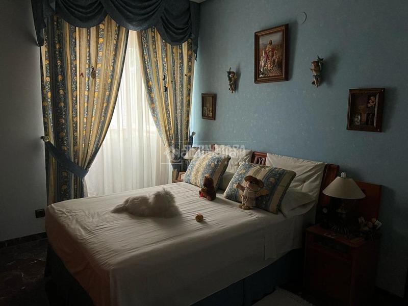 Foto 20383587-274f-4e3b-bc63-bb32c330438c. Piso  en venta en San Ildefonso - Catedral Jaén