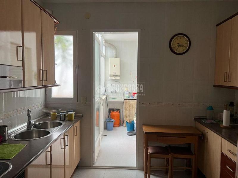 Foto 966dcd59-bf75-4be0-85a7-264d3eab536a. Piso  en venta en San Ildefonso - Catedral Jaén