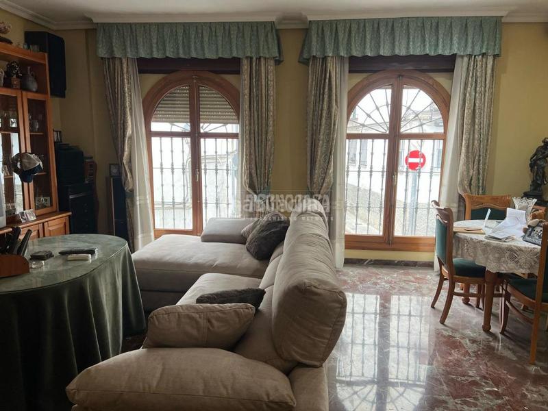 Foto f160812b-01c0-4a4a-94bd-739ebe00eb16. Piso  en venta en San Ildefonso - Catedral Jaén