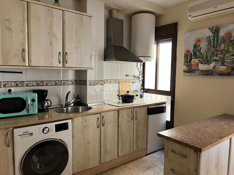 Foto f1a2c444-2974-4ae4-9ef2-4172c9446e24. Piso  en venta en San Bartolomé - Millán de Priego Jaén