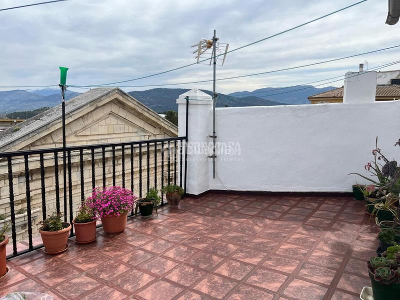 Foto 48329ff1-dbee-4628-a314-8f4271a3adc9. Casa pareada casa en venta en San Ildefonso - Catedral Jaén