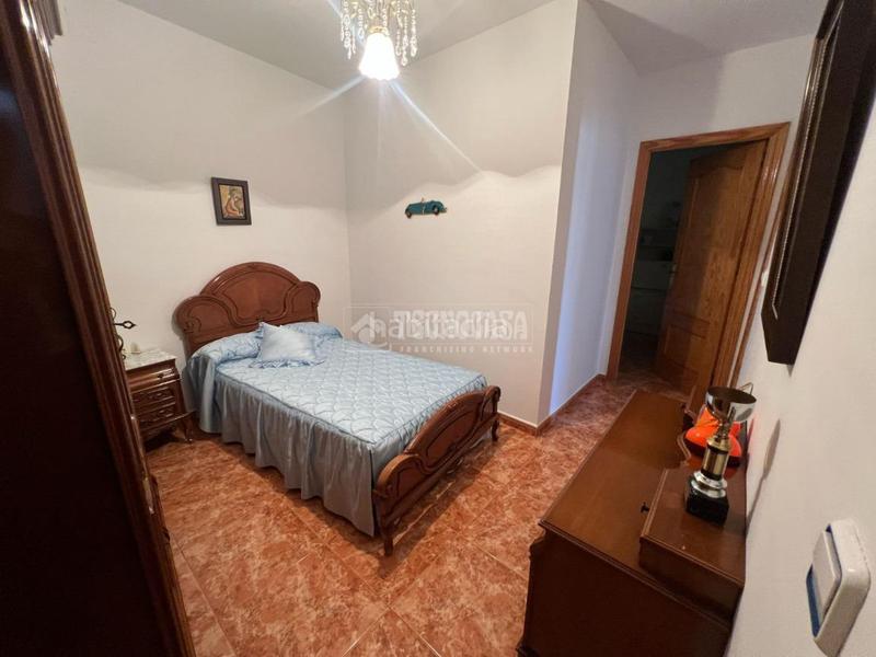 Foto 4d02432a-af28-4110-9f04-05d3d9ed633f. Casa pareada casa en venta en San Ildefonso - Catedral Jaén