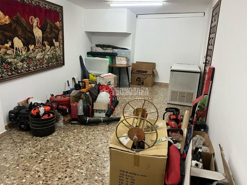 Foto cc4a1587-a9d1-48bb-bb9d-909f1b0901d9. Casa pareada casa en venta en San Ildefonso - Catedral Jaén