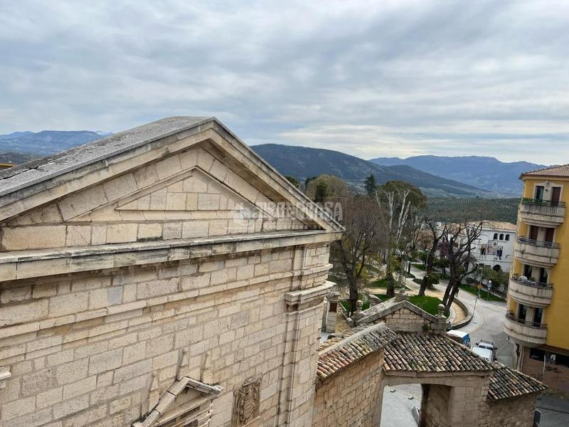 Foto d0329bc7-37ba-4ca9-a0cd-f18ca4e09a76. Casa pareada casa en venta en San Ildefonso - Catedral Jaén