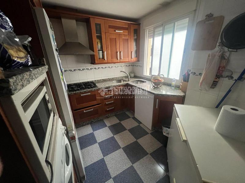 Foto 090700af-57da-457a-883e-2f012adc22d4. Piso  en venta en Alcantarilla - La Glorieta Jaén