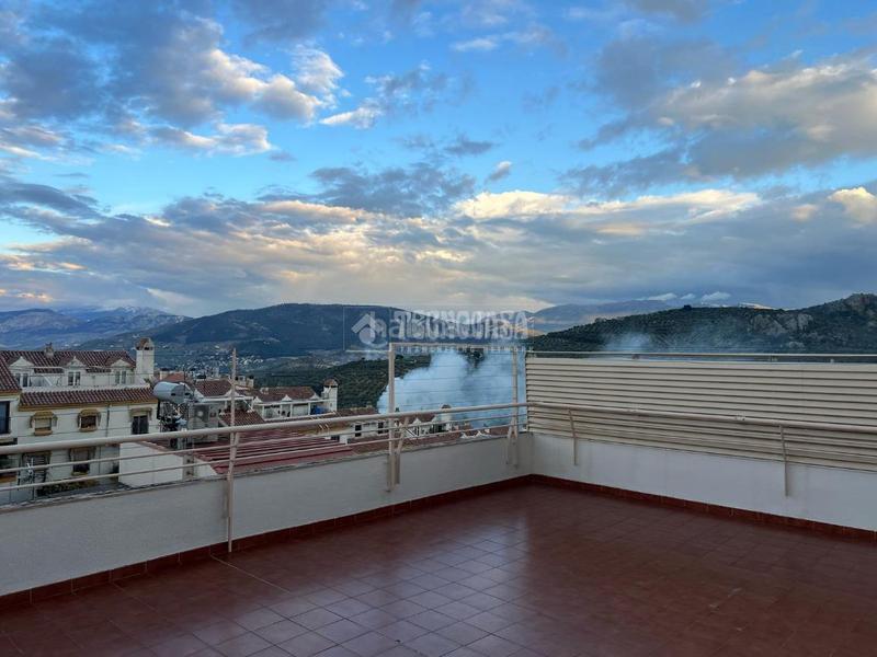 Foto 60af71a5-d62b-411b-81bd-f83f4487297a. Piso  en venta en Alcantarilla - La Glorieta Jaén