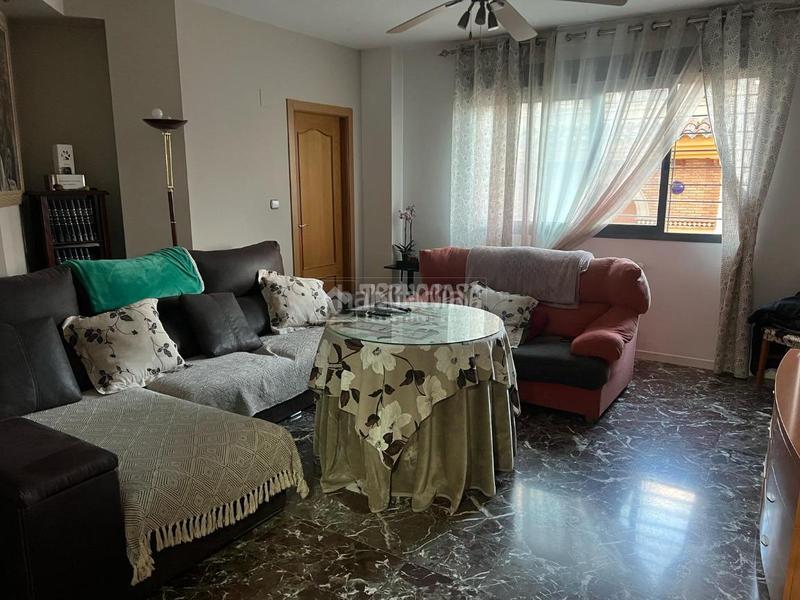 Foto 7599df7c-dc6a-467b-bc42-dd59b300bd05. Piso  en venta en Alcantarilla - La Glorieta Jaén
