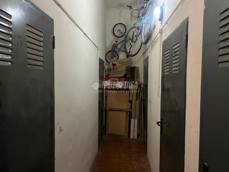 Foto 7fca8e7b-260d-42e5-a6fb-90cbd940acae. Piso  en venta en Alcantarilla - La Glorieta Jaén