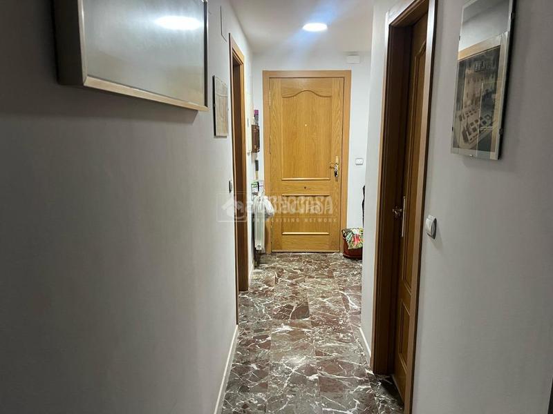 Foto bcd27059-9faf-4d24-b65c-c9e84581b1e8. Piso  en venta en Alcantarilla - La Glorieta Jaén