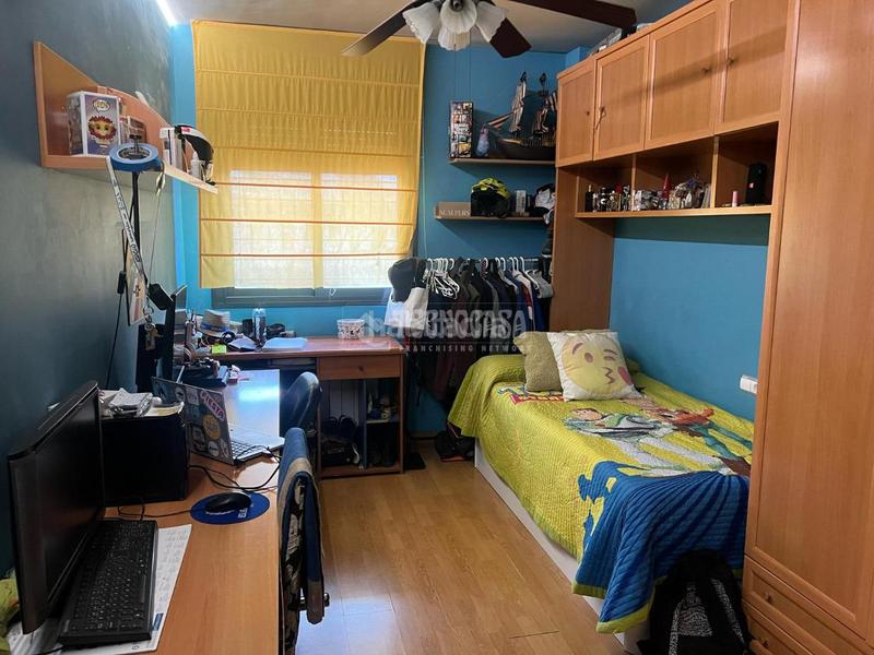 Foto d0836ef2-d65b-4e8d-8046-1cc1fb6793b8. Piso  en venta en Alcantarilla - La Glorieta Jaén