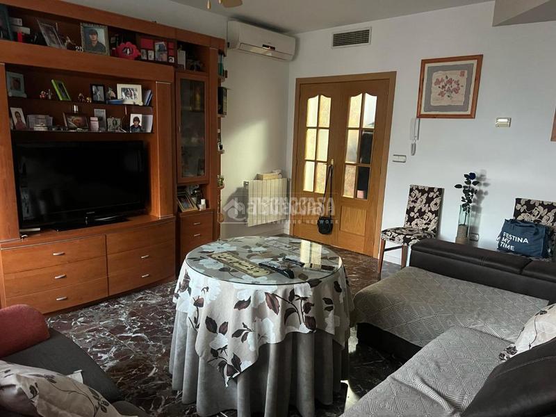 Foto f1214afa-9e68-443c-a66a-8b46eccc77c6. Piso  en venta en Alcantarilla - La Glorieta Jaén