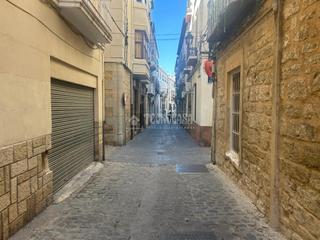Casa aparellada a San Ildefonso - Catedral. Casa en venta en jaén