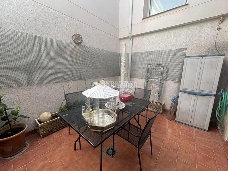 Foto 0bc2d697-8c22-4acc-82de-f2fd991a75ac. Casa pareada casa en venta en Alcantarilla - La Glorieta Jaén