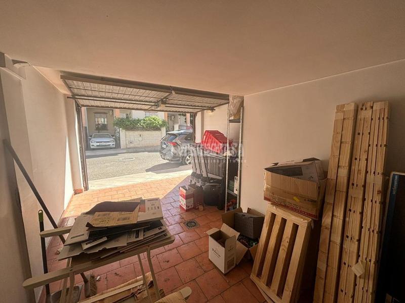 Foto 1ed78375-470c-4817-bf0d-b0bf145dbf62. Casa pareada casa en venta en Alcantarilla - La Glorieta Jaén