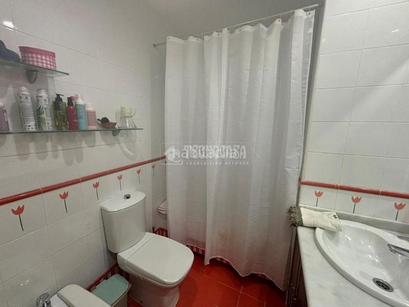 Foto 3c3ecfb4-8fba-4613-9d78-fe7dca93c9fa. Casa pareada casa en venta en Alcantarilla - La Glorieta Jaén