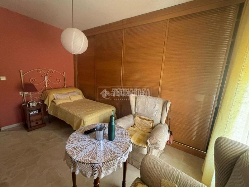 Foto 48ab578d-77b8-434e-9aae-9e215a76a463. Casa pareada casa en venta en Alcantarilla - La Glorieta Jaén