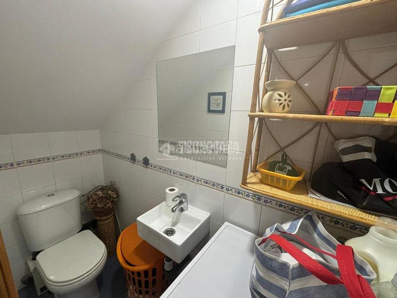 Foto 4c14f916-1436-40c1-bd30-c21cf39dfaf8. Casa pareada casa en venta en Alcantarilla - La Glorieta Jaén