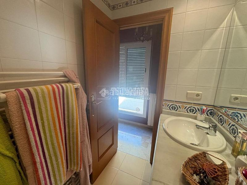 Foto 4fc9b1ec-5713-4b0a-9abb-399380b5b18a. Casa pareada casa en venta en Alcantarilla - La Glorieta Jaén