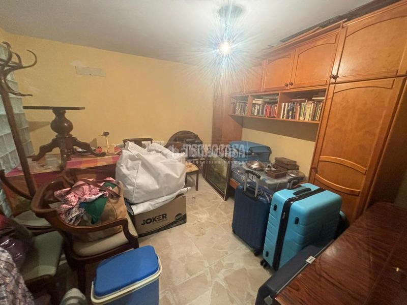 Foto 9d74d0be-a759-4661-a79f-68e4f752f693. Casa pareada casa en venta en Alcantarilla - La Glorieta Jaén