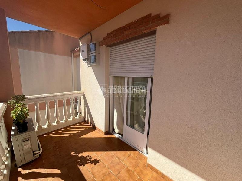 Foto aa456165-401e-4261-8fd1-69e0cb891b51. Casa pareada casa en venta en Alcantarilla - La Glorieta Jaén