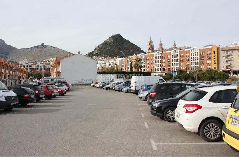 Foto b5d9cf14-d7fa-4eff-bb32-3daae9d26f18. Casa pareada casa en venta en Alcantarilla - La Glorieta Jaén