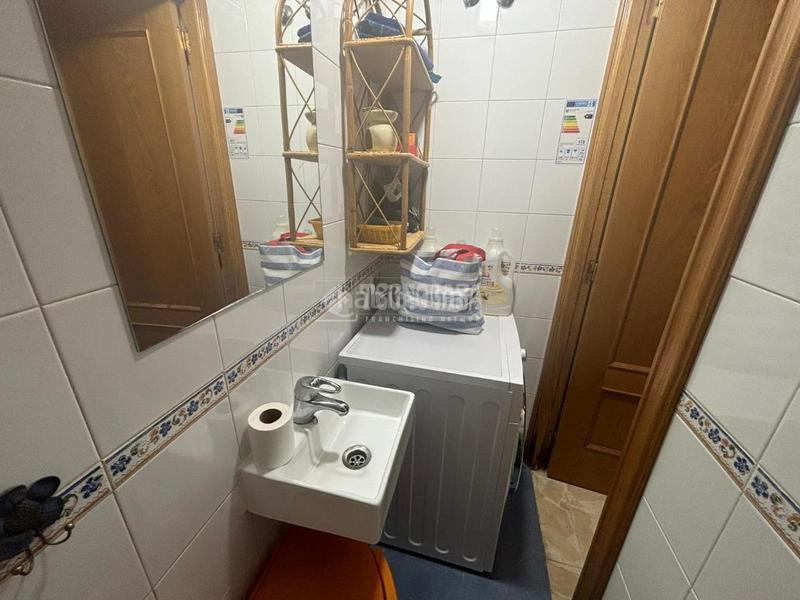 Foto cee1b330-fbc4-4563-88df-d3c44f7869a2. Casa pareada casa en venta en Alcantarilla - La Glorieta Jaén