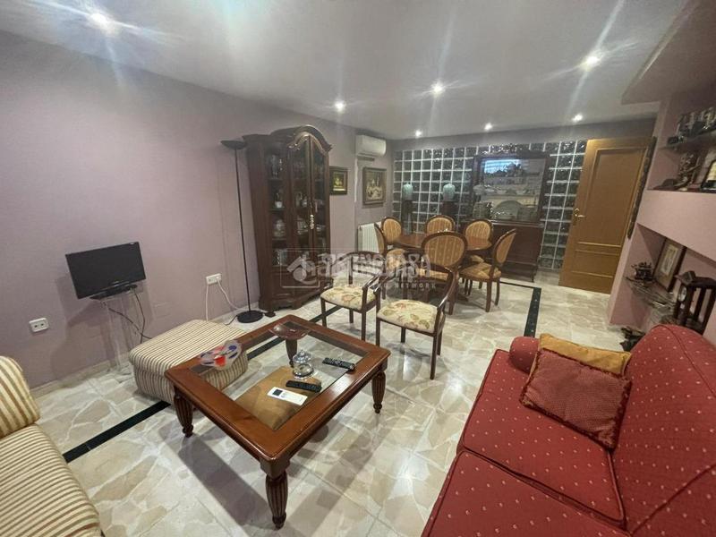 Foto d1b0a24d-0768-4038-9637-2beee70596bd. Casa pareada casa en venta en Alcantarilla - La Glorieta Jaén
