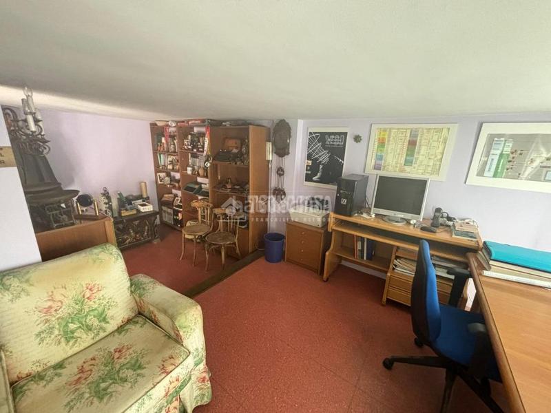 Foto d2e189df-67a4-4967-8a27-18d442620cb6. Casa pareada casa en venta en Alcantarilla - La Glorieta Jaén