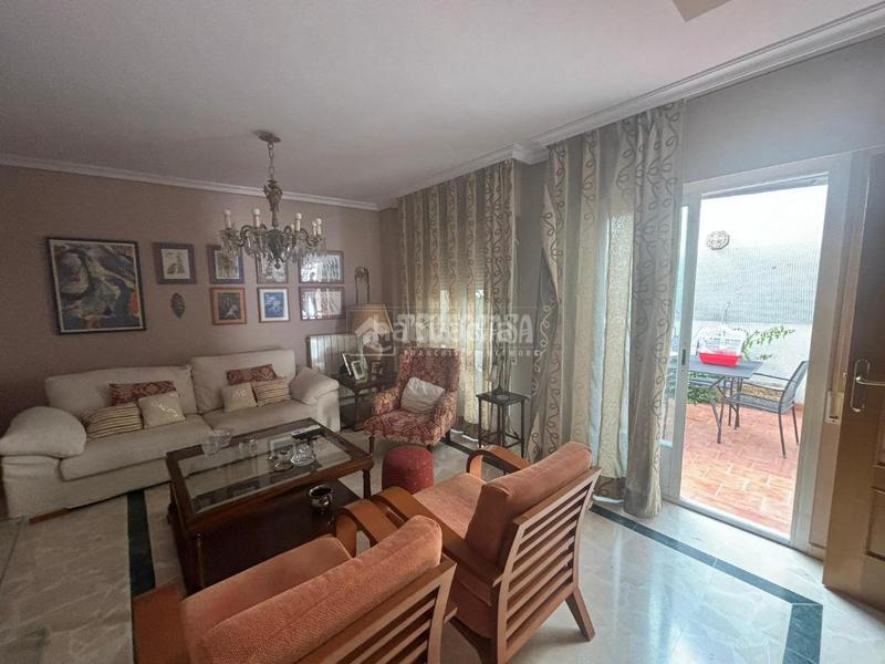 Foto e919321e-8381-4951-be26-107dc8290e8f. Casa pareada casa en venta en Alcantarilla - La Glorieta Jaén