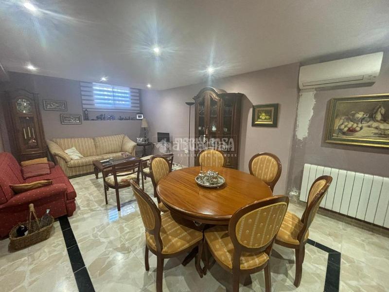 Foto f22600e4-8b37-4596-82c2-3191ec63a972. Casa pareada casa en venta en Alcantarilla - La Glorieta Jaén