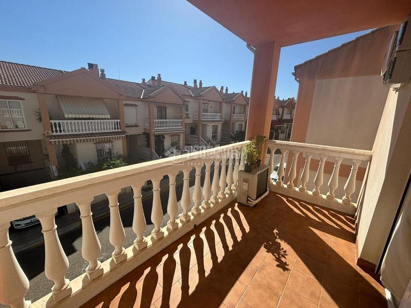 Foto f4f6109e-c22a-4209-8295-d778e1518780. Casa pareada casa en venta en Alcantarilla - La Glorieta Jaén