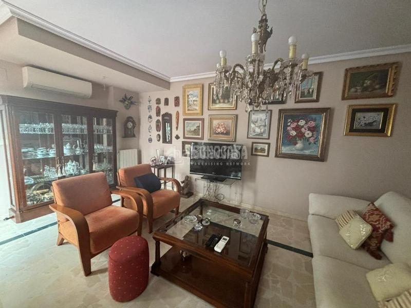 Foto fb09b36a-8745-4100-ae2f-ede2bc56213d. Casa pareada casa en venta en Alcantarilla - La Glorieta Jaén