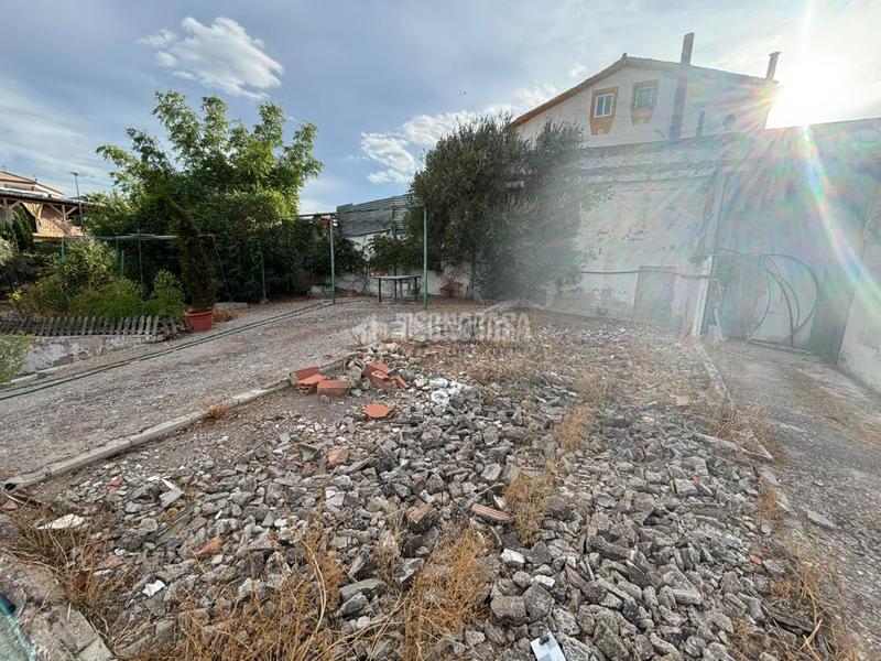 Foto 01ea4502-ebe6-4e2e-8fd9-a0bf808ebb0c. Finca rústica terrenos en venta en la guardia en Puente Jontoya - Puente de la Sierra - El Arroyo Jaén