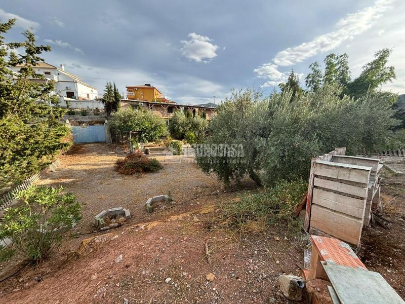 Foto 26aa8cf0-fc18-44a0-9220-398c0002fbe1. Finca rústica terrenos en venta en la guardia en Puente Jontoya - Puente de la Sierra - El Arroyo Jaén